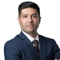 Patner Construction, Inc. Employee Hardik Shah's profile photo