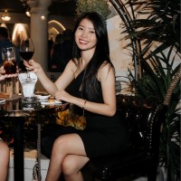 RCR Vietnam Employee Rose Marshall's profile photo