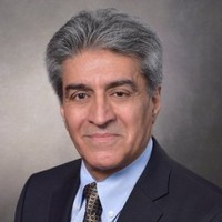 Collinear Group Employee Nasser Vaziri's profile photo