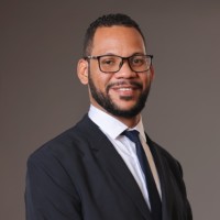 FUNDAPEC Employee Elvis Suarez's profile photo