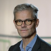 Boo Energi Employee Göran Hult's profile photo