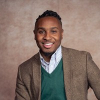 United Way of the National Capital Area Employee Kevin Magby's profile photo
