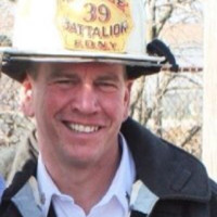 Fire-research and Development of New York Consulting LLC Employee Bob Keys's profile photo