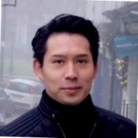 Charoen Pokphand Foods Public Company Limited (CPF)- Thailand World Headquarter Employee Saravudthi Pathonsmith's profile photo
