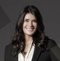 Richter Employee Justine Delisle's profile photo