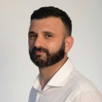 Challenge Network Employee Vincenzo Precisano's profile photo