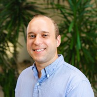 OTR Freight Solutions Employee Brian Serbalik's profile photo