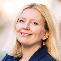 EIT Food Employee Saskia Nuijten's profile photo
