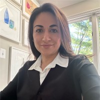 CASE Management Consulting, LLC Employee Zeena Altalib's profile photo