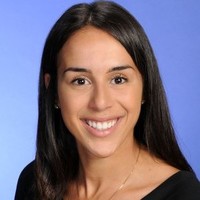 BRP Employee Nesrine Yahia's profile photo