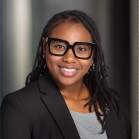 Rehlko Employee Maya Edwards's profile photo