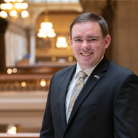 DB Engineering, LLC Employee Kevin Sears's profile photo