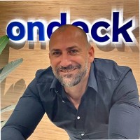 OnDeck Australia Employee Nick Reily's profile photo