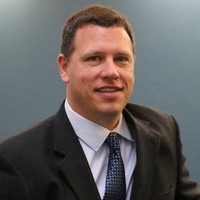 Americo Financial Life and Annuity Employee Tad Smith's profile photo