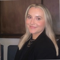 WTS Australia Employee Orla Regan's profile photo