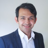 Mohsen Joneidi Email & Phone Number