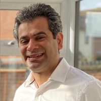 Ali Hamid Email