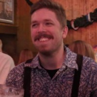 Jeffrey Bogart's profile photo
