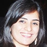 Idealabs Interactive Employee Aarti Kandhari's profile photo
