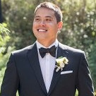 Berkshire Hathaway Specialty Insurance Employee Andrew Woon's profile photo