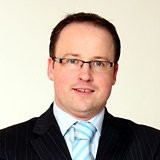 BDO Ireland Employee Richard Duffy's profile photo