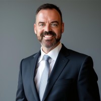 UCB Employee Brett Bates's profile photo