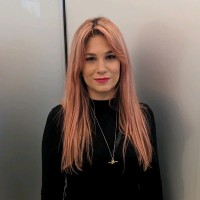 CleeAI Employee Jessica Taylor-Dixon's profile photo