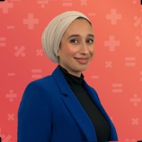 Ufinity Employee Khadija Hlimi's profile photo
