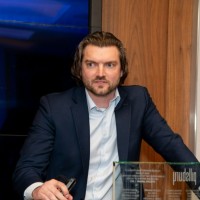 Josh Becker Email & Phone Number