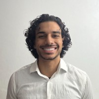 N2IA Technologies Employee Michael Rodriguez's profile photo