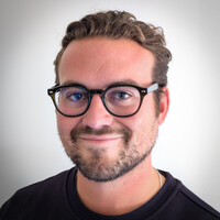 McKay Williamson Employee Fred Panks's profile photo
