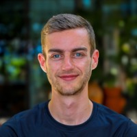 The Tie Employee Ben Latz's profile photo