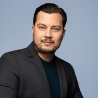 INFRASTRUCTEL Employee Pascal Bouchard's profile photo