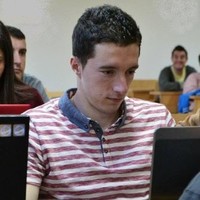 BH Pošta Employee Adin Arnautović's profile photo