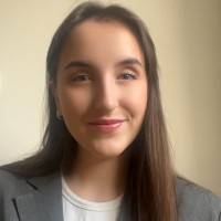 Volta Greentech Employee Adrianna Błaszczyk's profile photo