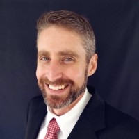 Stuart Rush Employee Jared Godbey's profile photo