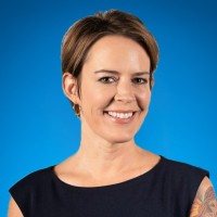 Sunstate Equipment Co., LLC Employee Liza Buchanan's profile photo