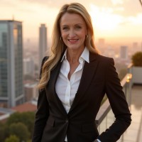 Misty Martin Email