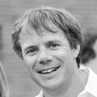 LMI Employee Nick Grace's profile photo