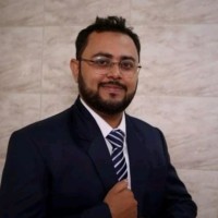 Mew Cables Employee Muhammad Kalim's profile photo