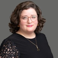 The Brookings Institution Employee Lauren Bauer's profile photo