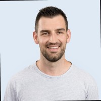 Swiss Olympic Employee Cyrill Woodtli's profile photo