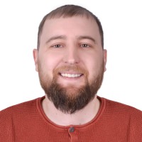 Quema Employee Serhii Antoniuk's profile photo