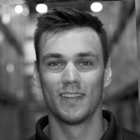 DDI, Inc. Employee Jack Hogan's profile photo