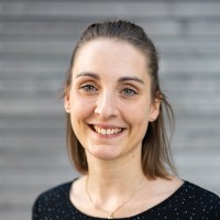 Haderslev Kommune Employee Julie Knudsen's profile photo