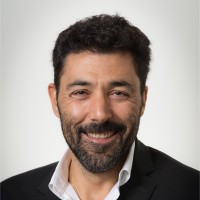 Veolia Water Technologies Employee Camille Gemayel's profile photo