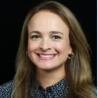 Amazon Employee Juliana Malagoli's profile photo