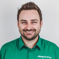 Crakmedia Employee Sebastien Gelinas's profile photo