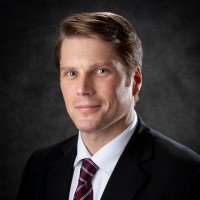 West Virginia Supreme Court of Appeals Employee Jared Hunt's profile photo