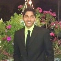 Kruten Patel Email & Phone Number